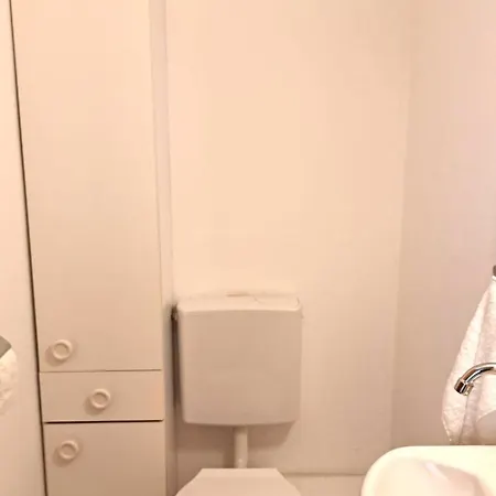 Διαμέρισμα Glueck Im Winkl *