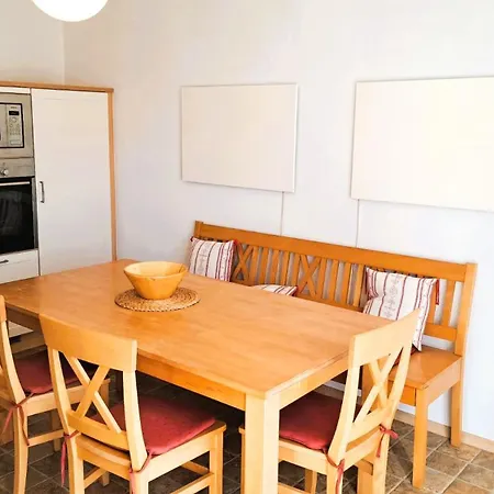 Apartment Glueck Im Winkl *