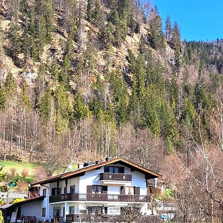 Appartamento Glueck Im Winkl Reit im Winkl