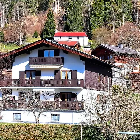 Glueck Im Winkl *