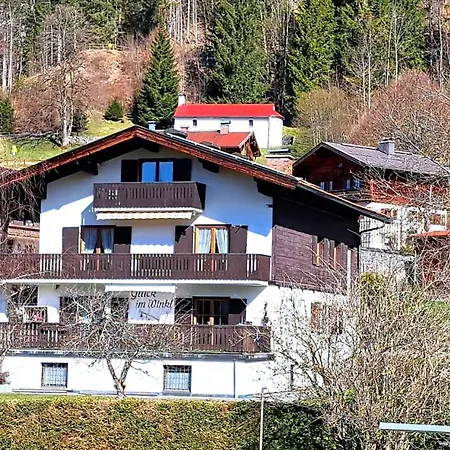 Glueck Im Winkl *