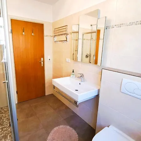 Glueck Im Winkl Apartment