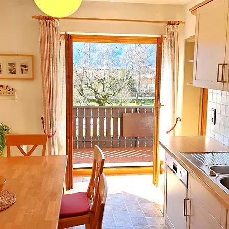 Apartment Glueck Im Winkl *