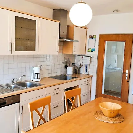Glueck Im Winkl Apartment Reit im Winkl