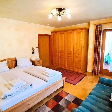Apartment Glueck Im Winkl Reit im Winkl
