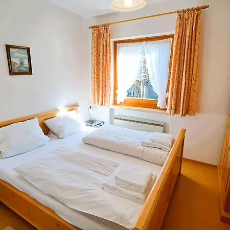 Glueck Im Winkl Apartman