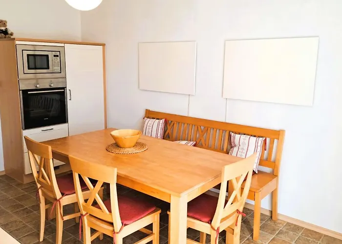 Apartamento Glück Im Winkl *