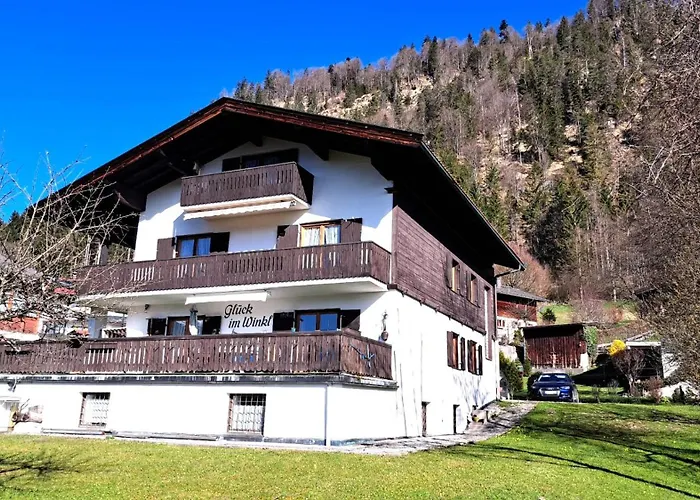 Glück Im Winkl Reit im Winkl