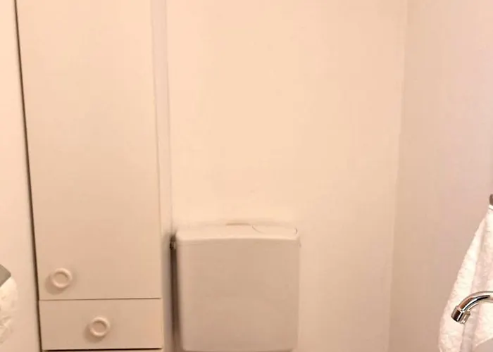 Apartamento Glück Im Winkl *