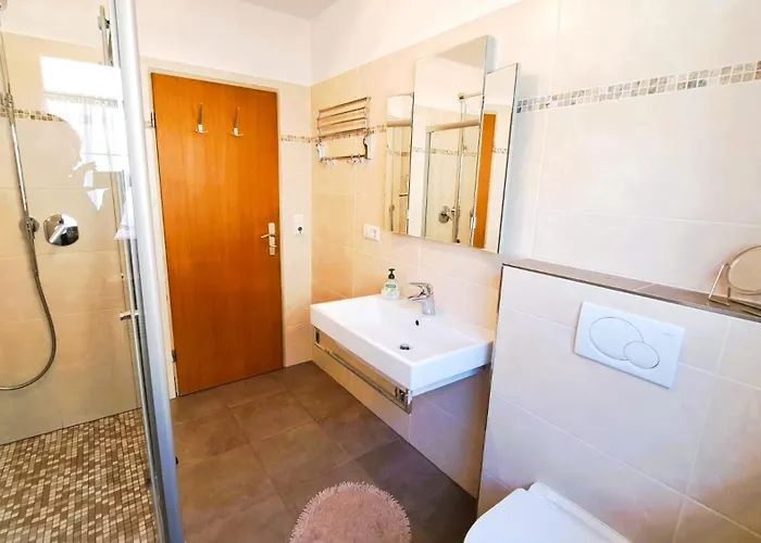 Glück Im Winkl Apartamento