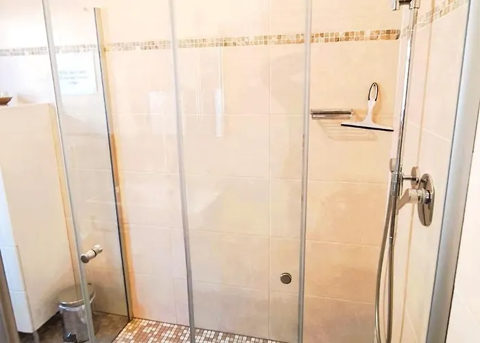 Apartamento Glück Im Winkl