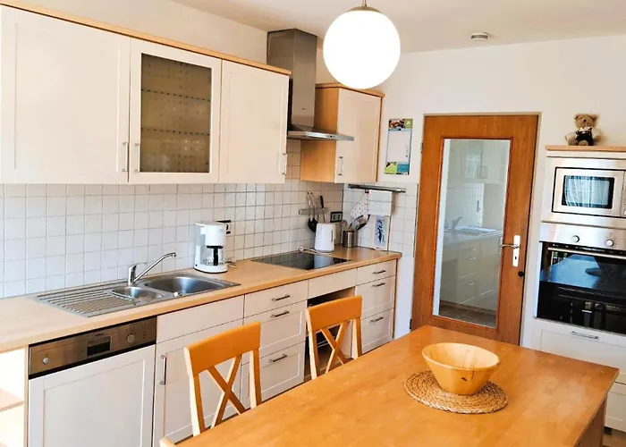 Glück Im Winkl Apartamento Reit im Winkl